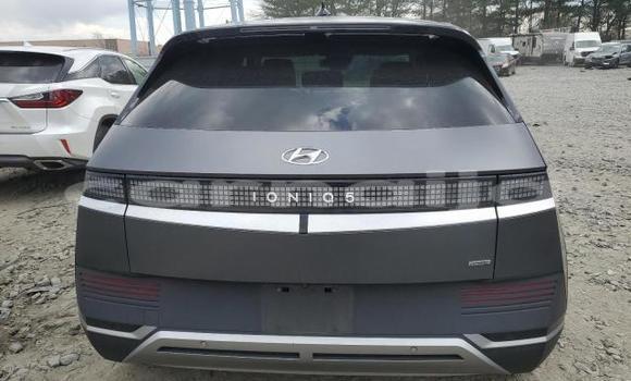Buy New Hyundai IONIQ Other Car in Lagos in Lagos State Buy New Hyundai IONIQ Other Car in Lagos in Lagos State