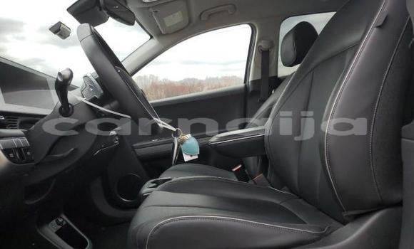 Buy New Hyundai IONIQ Other Car in Lagos in Lagos State Buy New Hyundai IONIQ Other Car in Lagos in Lagos State