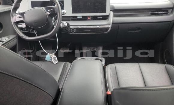 Buy New Hyundai IONIQ Other Car in Lagos in Lagos State Buy New Hyundai IONIQ Other Car in Lagos in Lagos State