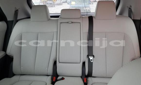 Acheter Neuf Voiture Hyundai IONIQ Bleu à Lagos, État de Lagos Acheter Neuf Voiture Hyundai IONIQ Bleu à Lagos, État de Lagos