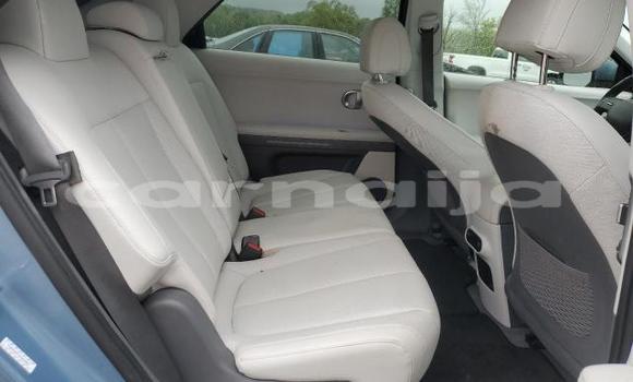 Acheter Neuf Voiture Hyundai IONIQ Bleu à Lagos, État de Lagos Acheter Neuf Voiture Hyundai IONIQ Bleu à Lagos, État de Lagos