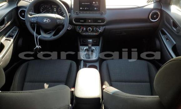 Buy New Hyundai Kona Other Car in Lagos in Lagos State Buy New Hyundai Kona Other Car in Lagos in Lagos State