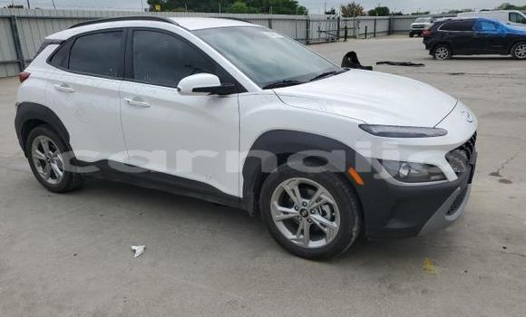 Acheter Neuf Voiture Hyundai Kona Blanc à Lagos, État de Lagos Acheter Neuf Voiture Hyundai Kona Blanc à Lagos, État de Lagos