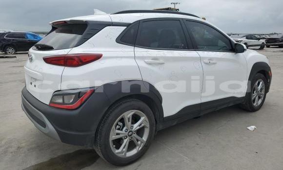 Acheter Neuf Voiture Hyundai Kona Blanc à Lagos, État de Lagos Acheter Neuf Voiture Hyundai Kona Blanc à Lagos, État de Lagos