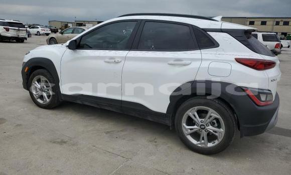Acheter Neuf Voiture Hyundai Kona Blanc à Lagos, État de Lagos Acheter Neuf Voiture Hyundai Kona Blanc à Lagos, État de Lagos