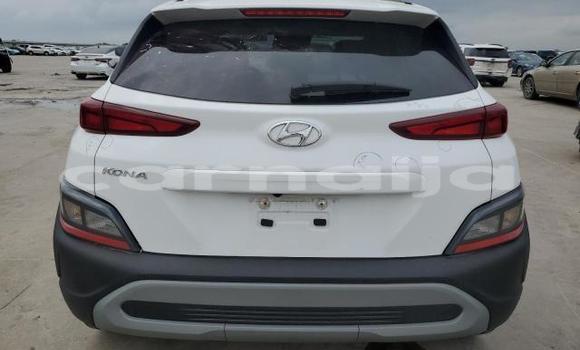Acheter Neuf Voiture Hyundai Kona Blanc à Lagos, État de Lagos Acheter Neuf Voiture Hyundai Kona Blanc à Lagos, État de Lagos