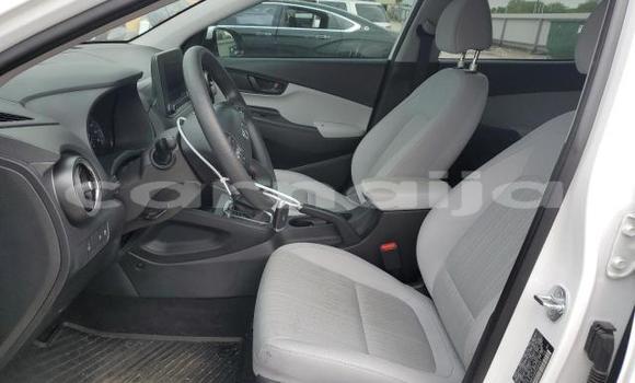 Acheter Neuf Voiture Hyundai Kona Blanc à Lagos, État de Lagos Acheter Neuf Voiture Hyundai Kona Blanc à Lagos, État de Lagos