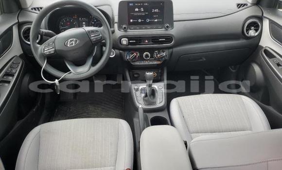 Acheter Neuf Voiture Hyundai Kona Blanc à Lagos, État de Lagos Acheter Neuf Voiture Hyundai Kona Blanc à Lagos, État de Lagos