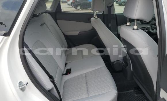 Acheter Neuf Voiture Hyundai Kona Blanc à Lagos, État de Lagos Acheter Neuf Voiture Hyundai Kona Blanc à Lagos, État de Lagos