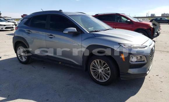 Buy New Hyundai Kona Silver Car in Lagos in Lagos State Buy New Hyundai Kona Silver Car in Lagos in Lagos State