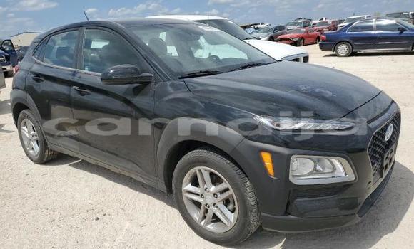 Acheter Neuf Voiture Hyundai Kona Noir à Lagos, État de Lagos Acheter Neuf Voiture Hyundai Kona Noir à Lagos, État de Lagos