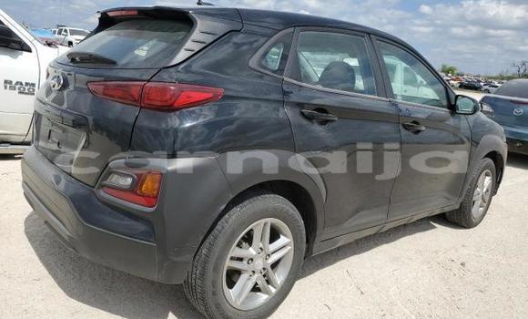 Acheter Neuf Voiture Hyundai Kona Noir à Lagos, État de Lagos Acheter Neuf Voiture Hyundai Kona Noir à Lagos, État de Lagos