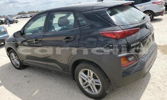 Acheter Neuf Voiture Hyundai Kona Noir à Lagos, État de Lagos Acheter Neuf Voiture Hyundai Kona Noir à Lagos, État de Lagos
