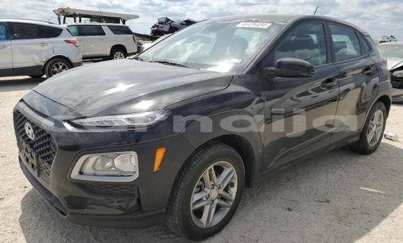 Acheter Neuf Voiture Hyundai Kona Noir à Lagos, État de Lagos Acheter Neuf Voiture Hyundai Kona Noir à Lagos, État de Lagos