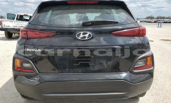 Acheter Neuf Voiture Hyundai Kona Noir à Lagos, État de Lagos Acheter Neuf Voiture Hyundai Kona Noir à Lagos, État de Lagos