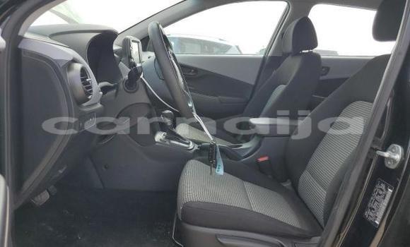 Acheter Neuf Voiture Hyundai Kona Noir à Lagos, État de Lagos Acheter Neuf Voiture Hyundai Kona Noir à Lagos, État de Lagos