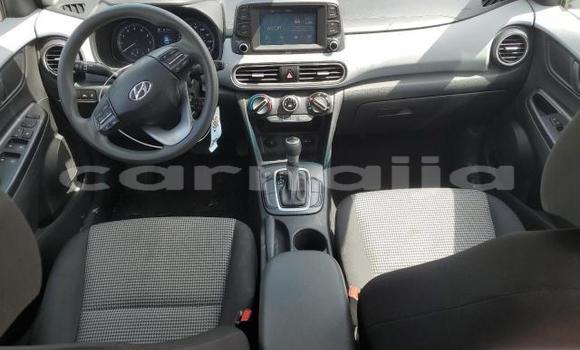 Acheter Neuf Voiture Hyundai Kona Noir à Lagos, État de Lagos Acheter Neuf Voiture Hyundai Kona Noir à Lagos, État de Lagos