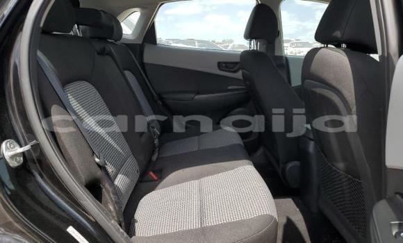 Acheter Neuf Voiture Hyundai Kona Noir à Lagos, État de Lagos Acheter Neuf Voiture Hyundai Kona Noir à Lagos, État de Lagos
