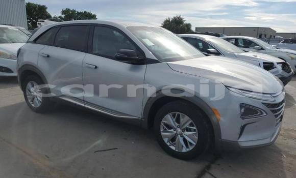 Acheter Neuf Voiture Hyundai Maxcruz Gris à Lagos, État de Lagos Acheter Neuf Voiture Hyundai Maxcruz Gris à Lagos, État de Lagos