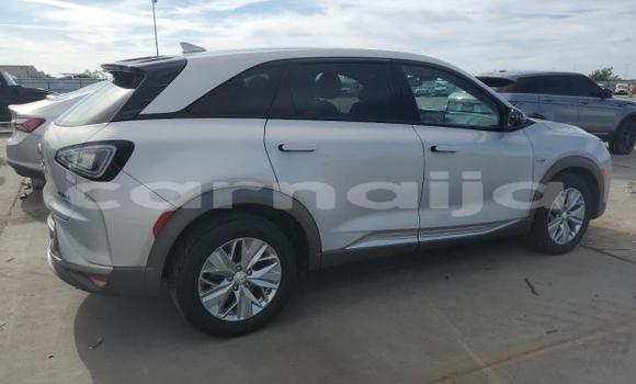 Acheter Neuf Voiture Hyundai Maxcruz Gris à Lagos, État de Lagos Acheter Neuf Voiture Hyundai Maxcruz Gris à Lagos, État de Lagos