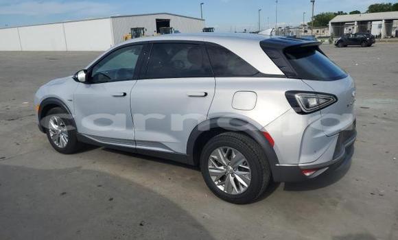 Acheter Neuf Voiture Hyundai Maxcruz Gris à Lagos, État de Lagos Acheter Neuf Voiture Hyundai Maxcruz Gris à Lagos, État de Lagos