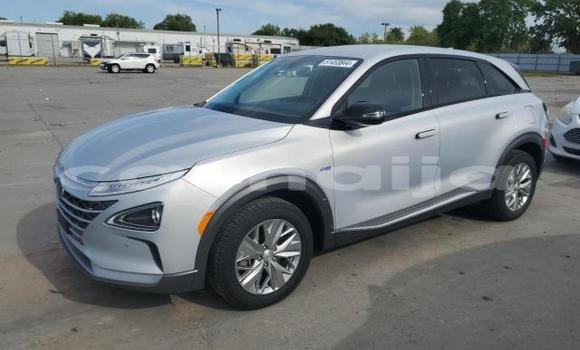 Acheter Neuf Voiture Hyundai Maxcruz Gris à Lagos, État de Lagos Acheter Neuf Voiture Hyundai Maxcruz Gris à Lagos, État de Lagos