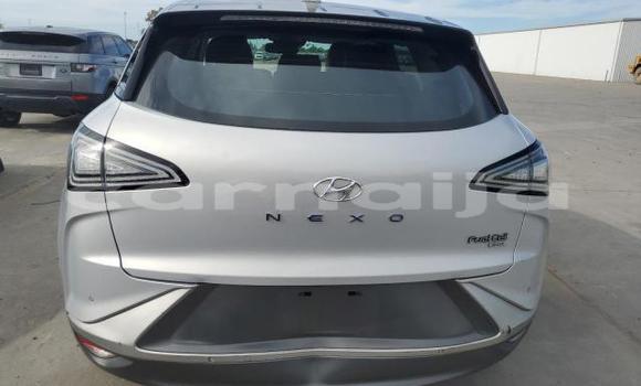 Acheter Neuf Voiture Hyundai Maxcruz Gris à Lagos, État de Lagos Acheter Neuf Voiture Hyundai Maxcruz Gris à Lagos, État de Lagos