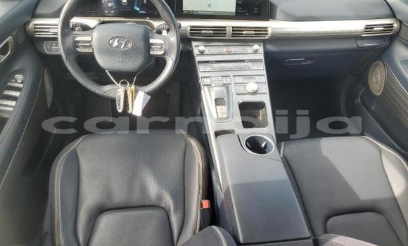 Acheter Neuf Voiture Hyundai Maxcruz Gris à Lagos, État de Lagos Acheter Neuf Voiture Hyundai Maxcruz Gris à Lagos, État de Lagos