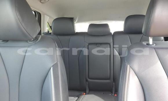 Acheter Neuf Voiture Hyundai Maxcruz Gris à Lagos, État de Lagos Acheter Neuf Voiture Hyundai Maxcruz Gris à Lagos, État de Lagos