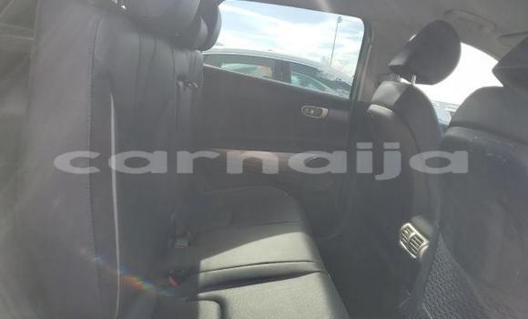 Acheter Neuf Voiture Hyundai Maxcruz Gris à Lagos, État de Lagos Acheter Neuf Voiture Hyundai Maxcruz Gris à Lagos, État de Lagos