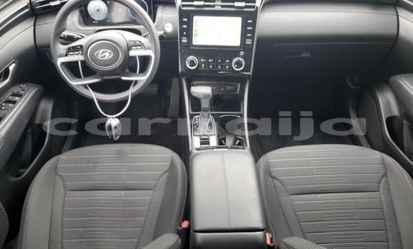 Buy New Hyundai Santa Fe White Car in Lagos in Lagos State Buy New Hyundai Santa Fe White Car in Lagos in Lagos State