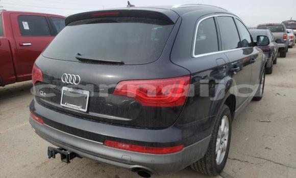 Buy Used Audi Q7 Other Car in Lagos in Lagos State Buy Used Audi Q7 Other Car in Lagos in Lagos State