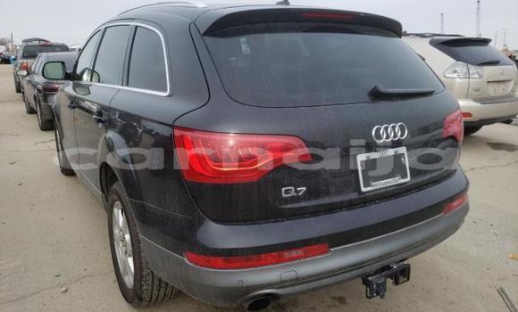 Buy Used Audi Q7 Other Car in Lagos in Lagos State Buy Used Audi Q7 Other Car in Lagos in Lagos State