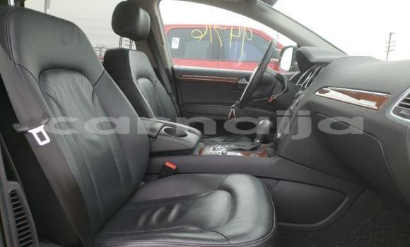 Buy Used Audi Q7 Other Car in Lagos in Lagos State Buy Used Audi Q7 Other Car in Lagos in Lagos State