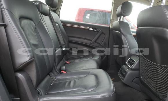 Buy Used Audi Q7 Other Car in Lagos in Lagos State Buy Used Audi Q7 Other Car in Lagos in Lagos State