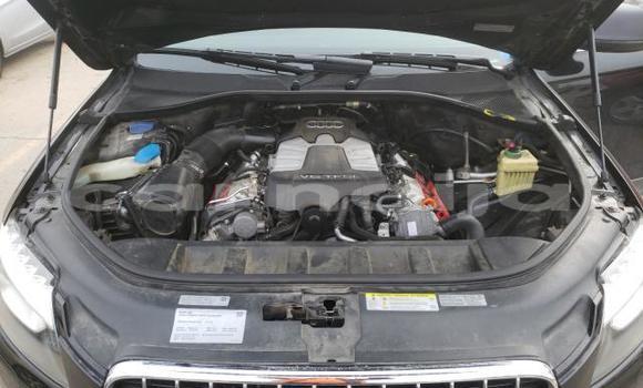 Buy Used Audi Q7 Other Car in Lagos in Lagos State Buy Used Audi Q7 Other Car in Lagos in Lagos State