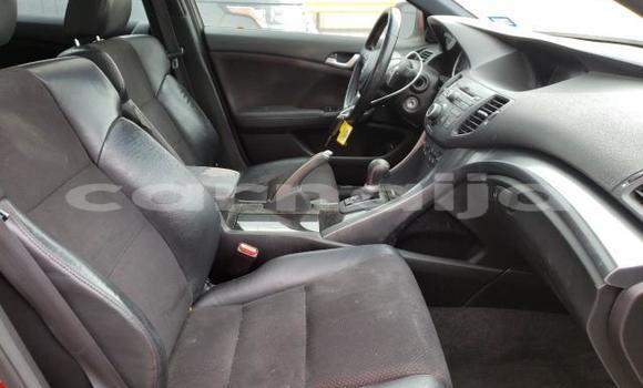 Buy Used Acura TSX Red Car in Lagos in Lagos State Buy Used Acura TSX Red Car in Lagos in Lagos State