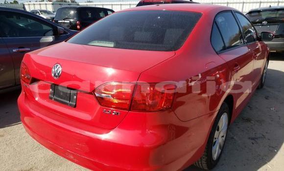 Acheter Occasion Voiture Volkswagen Jetta Rouge à Lagos, État de Lagos Acheter Occasion Voiture Volkswagen Jetta Rouge à Lagos, État de Lagos