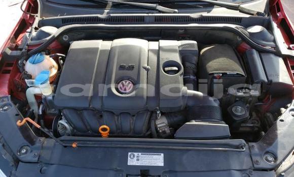 Acheter Occasion Voiture Volkswagen Jetta Rouge à Lagos, État de Lagos Acheter Occasion Voiture Volkswagen Jetta Rouge à Lagos, État de Lagos