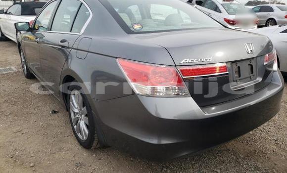 Acheter Occasion Voiture Honda Accord Noir à Lagos, État de Lagos Acheter Occasion Voiture Honda Accord Noir à Lagos, État de Lagos