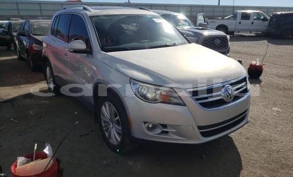 Buy Used Volkswagen Tiguan Other Car in Lagos in Lagos State