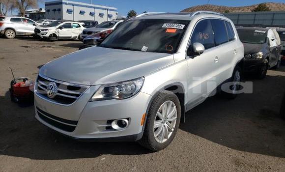 Acheter Occasion Voiture Volkswagen Tiguan Autre à Lagos, État de Lagos Acheter Occasion Voiture Volkswagen Tiguan Autre à Lagos, État de Lagos