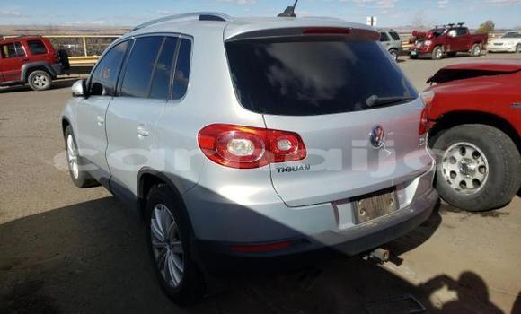 Acheter Occasion Voiture Volkswagen Tiguan Autre à Lagos, État de Lagos Acheter Occasion Voiture Volkswagen Tiguan Autre à Lagos, État de Lagos