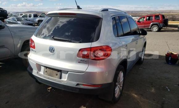 Acheter Occasion Voiture Volkswagen Tiguan Autre à Lagos, État de Lagos Acheter Occasion Voiture Volkswagen Tiguan Autre à Lagos, État de Lagos