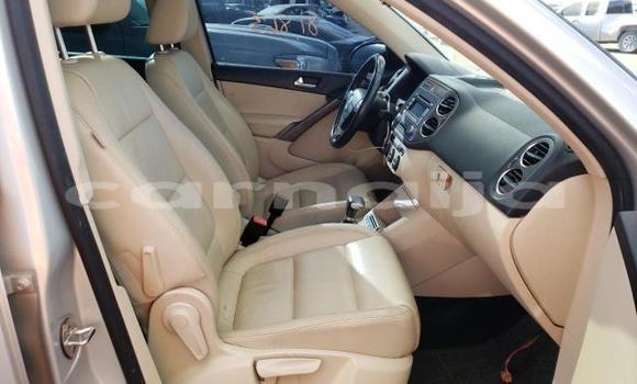 Acheter Occasion Voiture Volkswagen Tiguan Autre à Lagos, État de Lagos Acheter Occasion Voiture Volkswagen Tiguan Autre à Lagos, État de Lagos