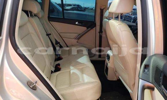 Acheter Occasion Voiture Volkswagen Tiguan Autre à Lagos, État de Lagos Acheter Occasion Voiture Volkswagen Tiguan Autre à Lagos, État de Lagos