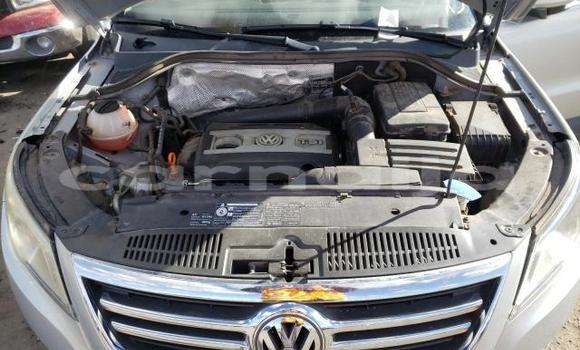 Acheter Occasion Voiture Volkswagen Tiguan Autre à Lagos, État de Lagos Acheter Occasion Voiture Volkswagen Tiguan Autre à Lagos, État de Lagos