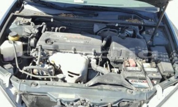 Acheter Occasion Voiture Toyota Camry Noir à Lagos, État de Lagos Acheter Occasion Voiture Toyota Camry Noir à Lagos, État de Lagos