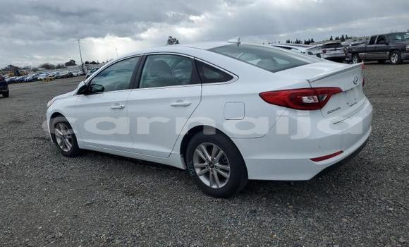 Buy New Hyundai Sonata White Car in Lagos in Lagos State Buy New Hyundai Sonata White Car in Lagos in Lagos State