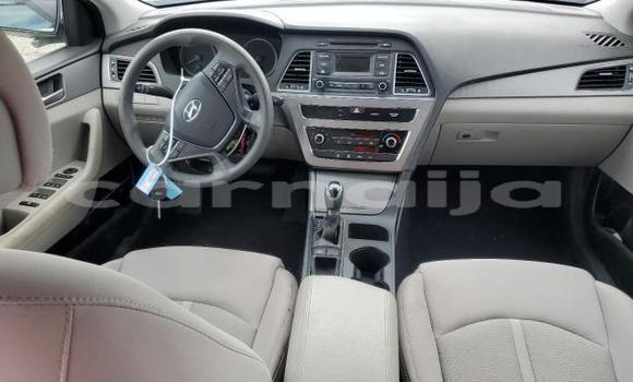 Buy New Hyundai Sonata White Car in Lagos in Lagos State Buy New Hyundai Sonata White Car in Lagos in Lagos State